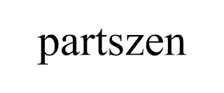 PARTSZEN