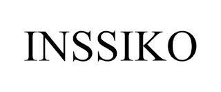 INSSIKO