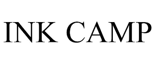 INK CAMP