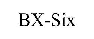 BX-SIX