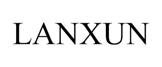 LANXUN