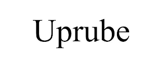 UPRUBE