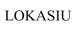 LOKASIU