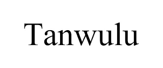 TANWULU