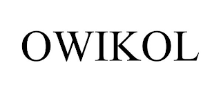 OWIKOL