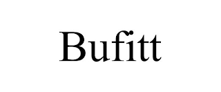 BUFITT