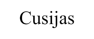 CUSIJAS