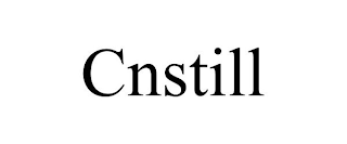 CNSTILL