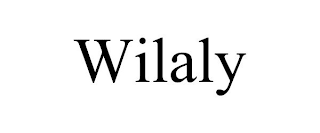 WILALY