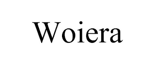 WOIERA