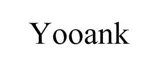 YOOANK