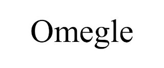 OMEGLE