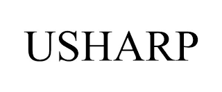 USHARP