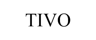 TIVO