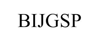 BIJGSP