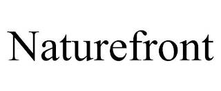 NATUREFRONT