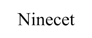 NINECET