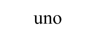 UNO