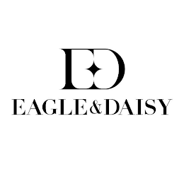 ED EAGLE&DAISY