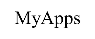 MYAPPS