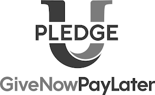 UPLEDGE GIVENOWPAYLATER