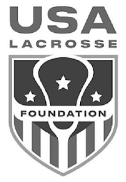 USA LACROSSE FOUNDATION