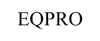 EQPRO