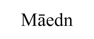 MAEDN