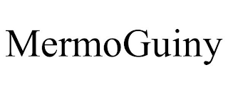 MERMOGUINY