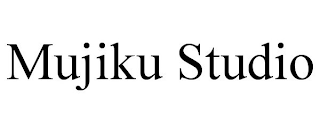 MUJIKU STUDIO