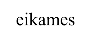 EIKAMES