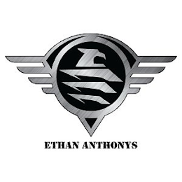 ETHAN ANTHONYS