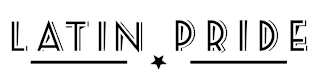 LATIN PRIDE