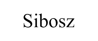 SIBOSZ