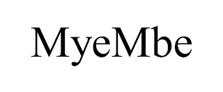MYEMBE