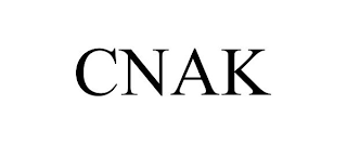 CNAK