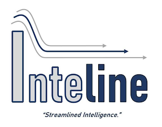 INTELINE "STREAMLINED INTELLIGENCE."