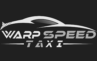 WARP SPEED TAXI