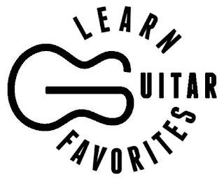 LEARN GUITAR FAVORITES