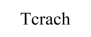 TCRACH