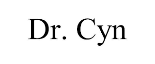 DR. CYN