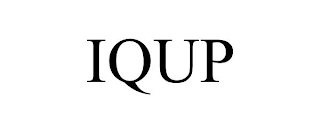 IQUP