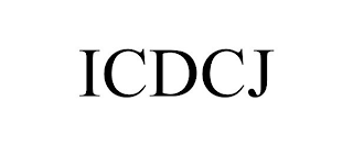 ICDCJ