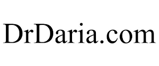 DRDARIA.COM