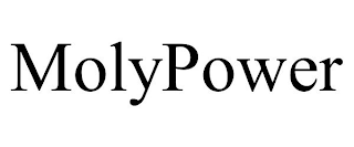 MOLYPOWER