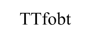 TTFOBT