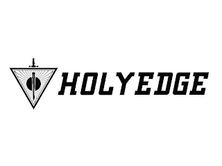 HOLYEDGE