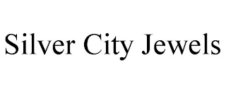 SILVER CITY JEWELS