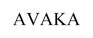 AVAKA