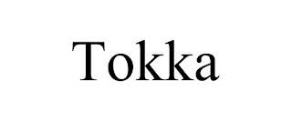 TOKKA